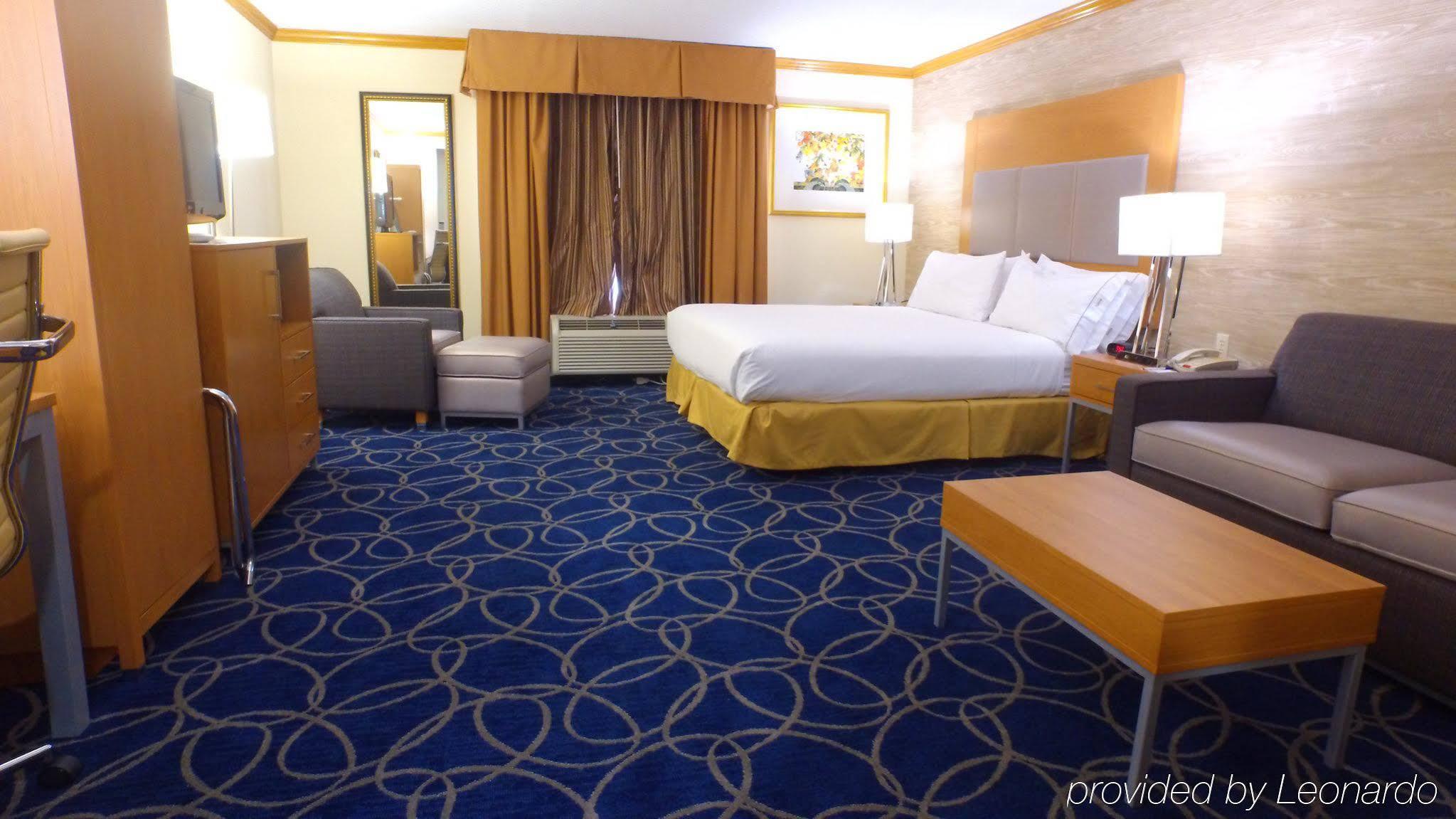 Comfort Inn & Suites Houston I-10 West Energy Corridor Екстер'єр фото