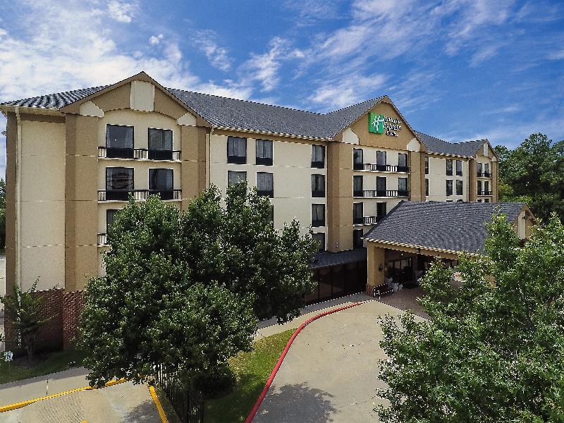 Comfort Inn & Suites Houston I-10 West Energy Corridor Екстер'єр фото