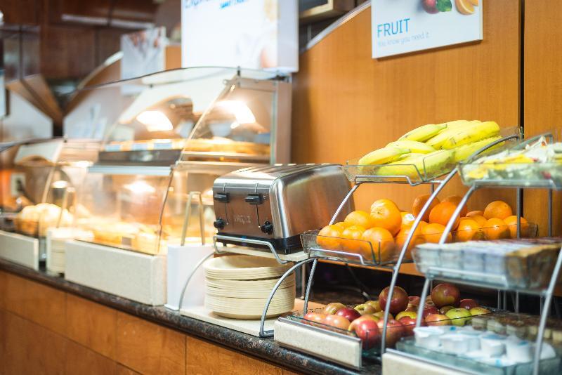 Comfort Inn & Suites Houston I-10 West Energy Corridor Екстер'єр фото