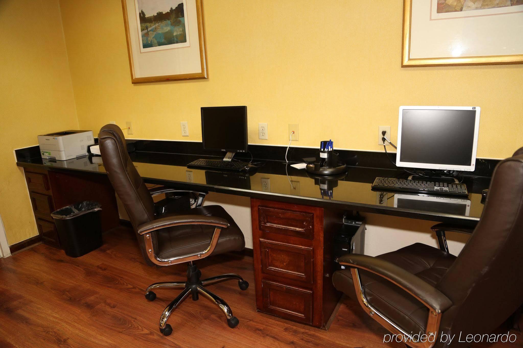 Comfort Inn & Suites Houston I-10 West Energy Corridor Екстер'єр фото