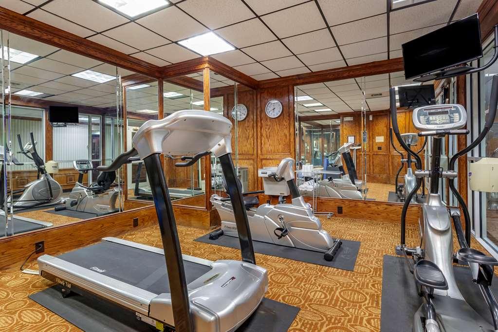 Comfort Inn & Suites Houston I-10 West Energy Corridor Зручності фото